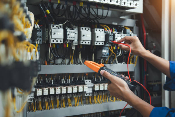 Why Trust Our Certified Electricians for Your Electrical Needs in Bartlesville, OK?